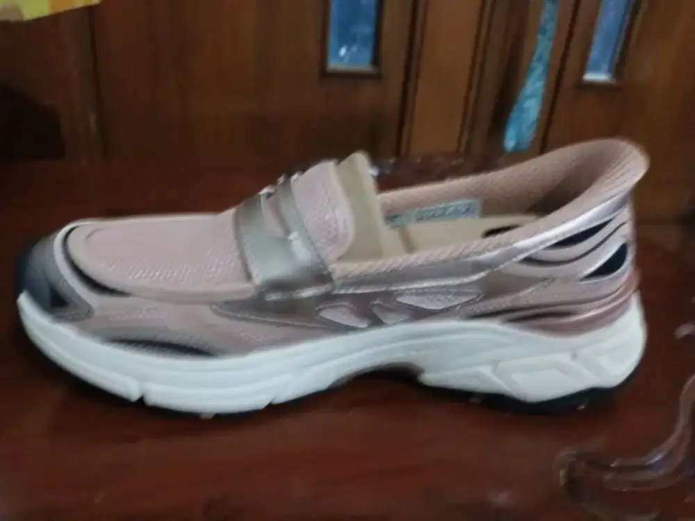 Description

Slip-Ins Stamina Sport Women's Training Shoes -