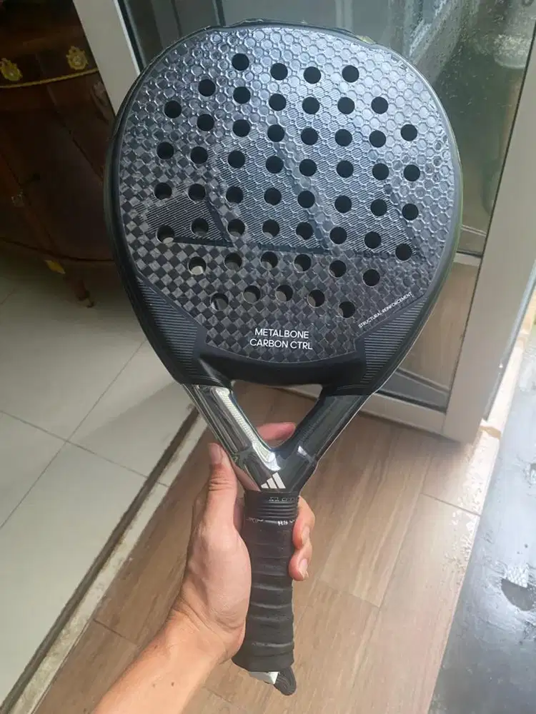 WTS Adidas metalbone CTRL 3.3