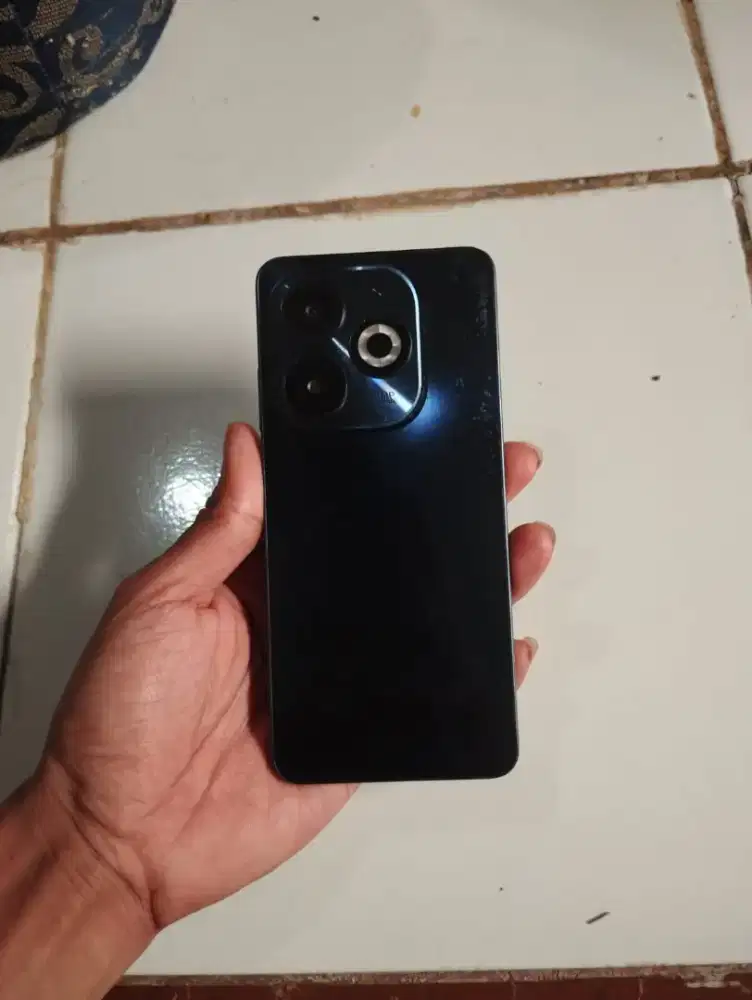 Infinix smart 8 pro 8/128