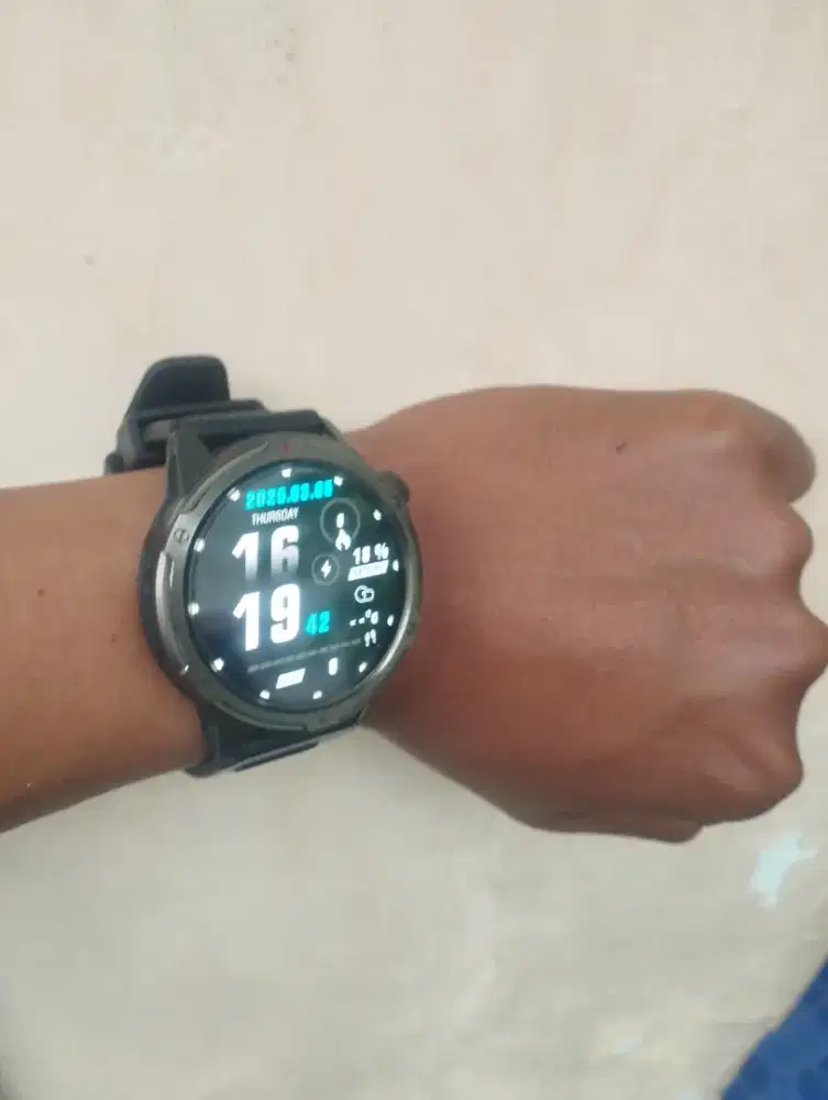 Smartwacth Aolon R4 ori