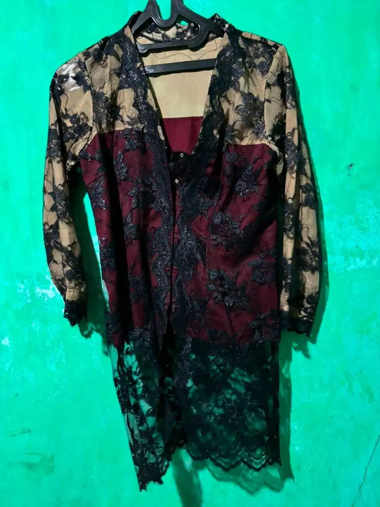 Kebaya Modern Size L