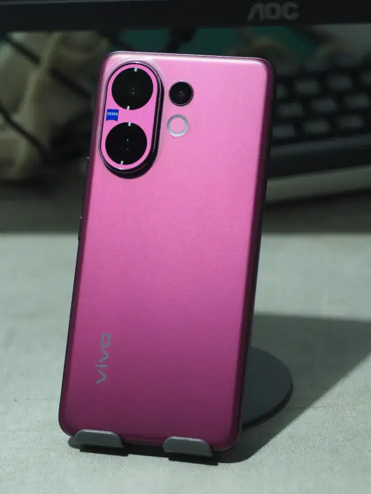 Vivo V60 - 8/256GB - Garansi 2027