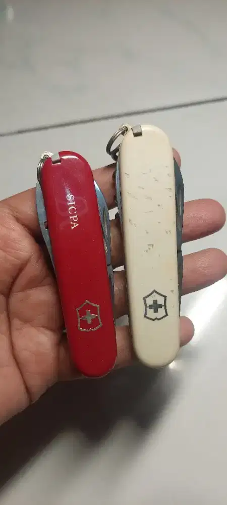 Pisau victorinox original