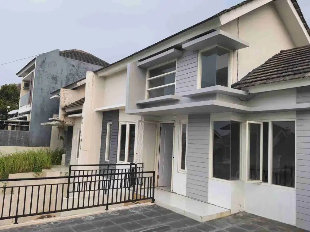 Disewakan rumah Siap Huni di Ngaliyan Semarang Jawa Tengah