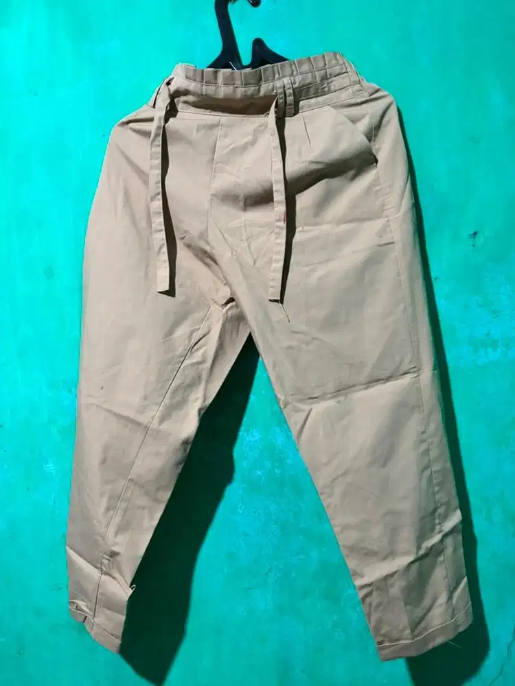 Celana Wanita Size L