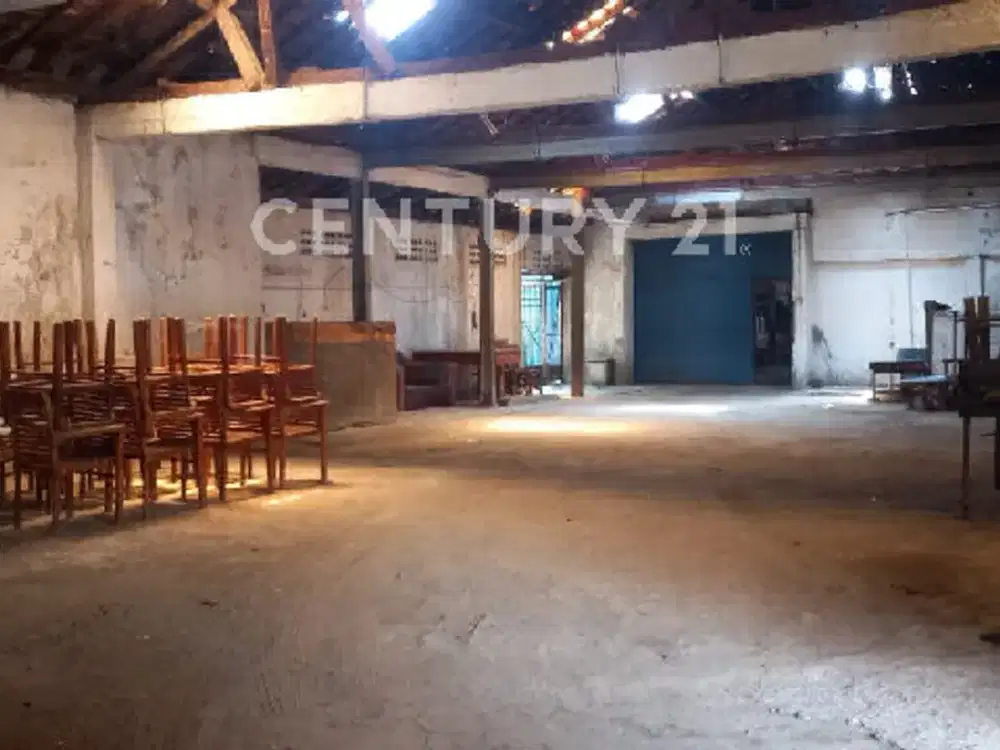 Pabrik Ex Limun Dan Sarang Burung Walet Di Cikampek