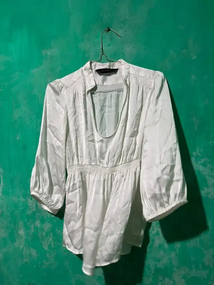 Baju Zara Size M