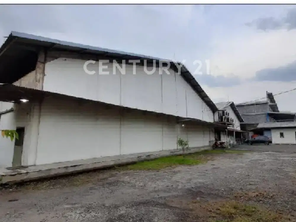 Pabrik Farmasi Berikut Izin Dan Peralatan Di Jakarta Grade A