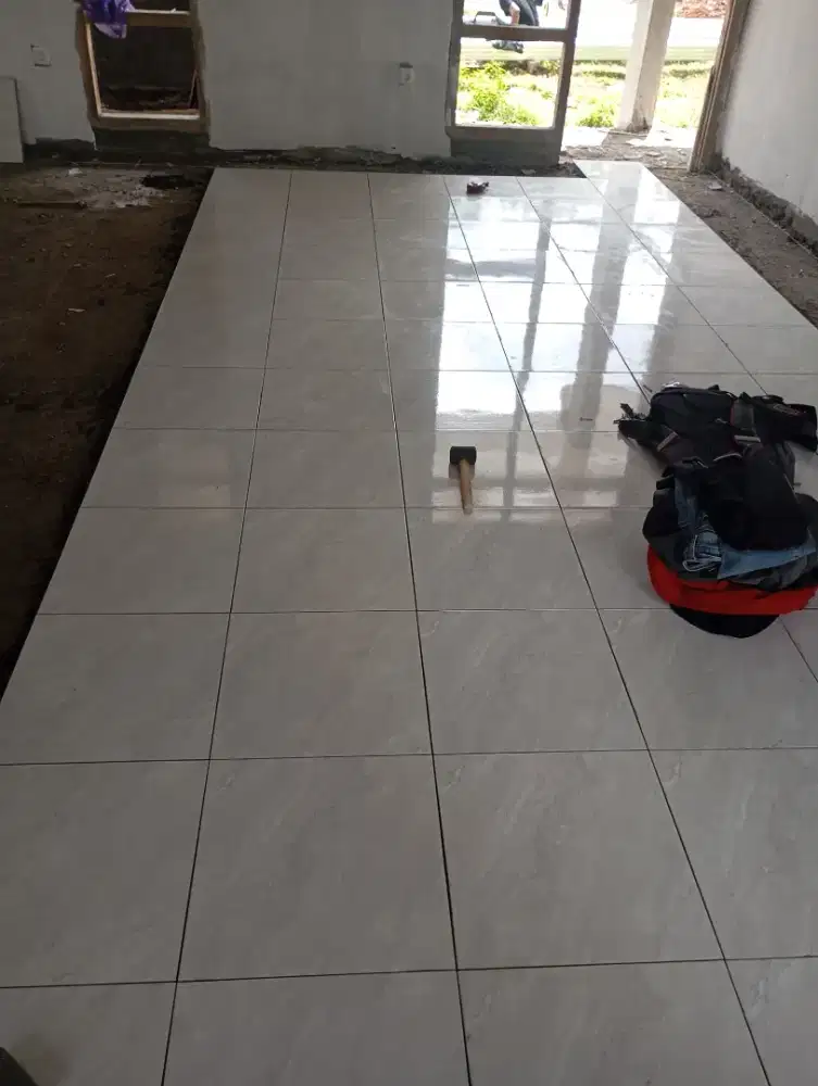 Jasa Tukang Bangunan & Tukang keramik