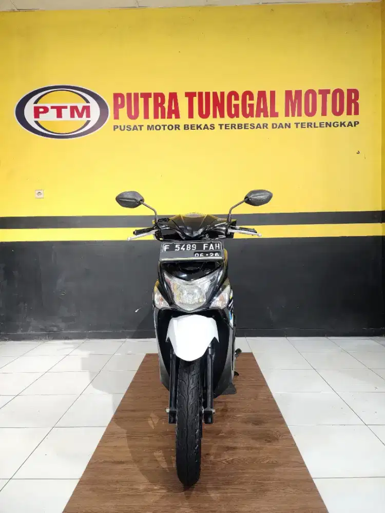 Di jual murah Honda beat pop