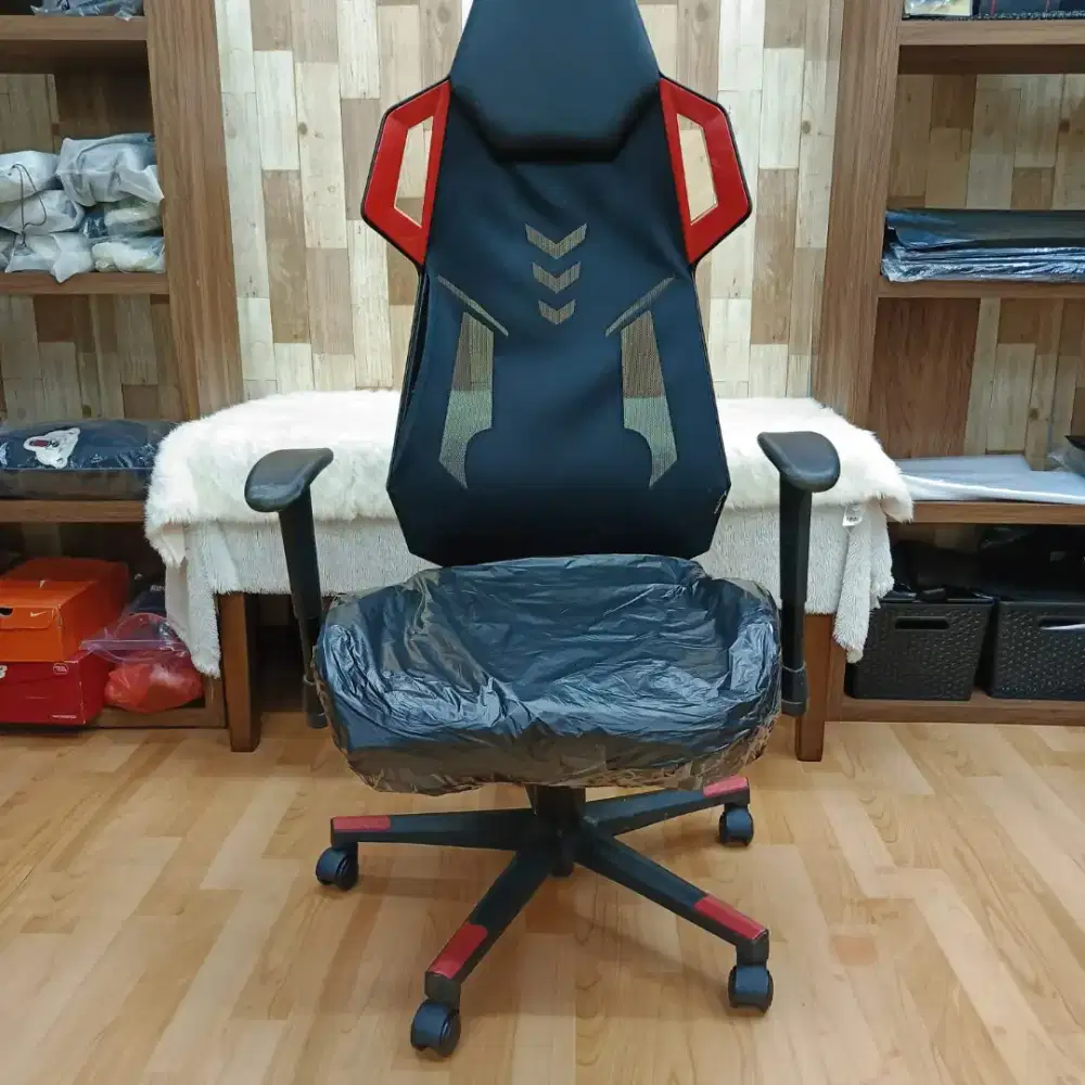 Di jual cepat kursi gamer