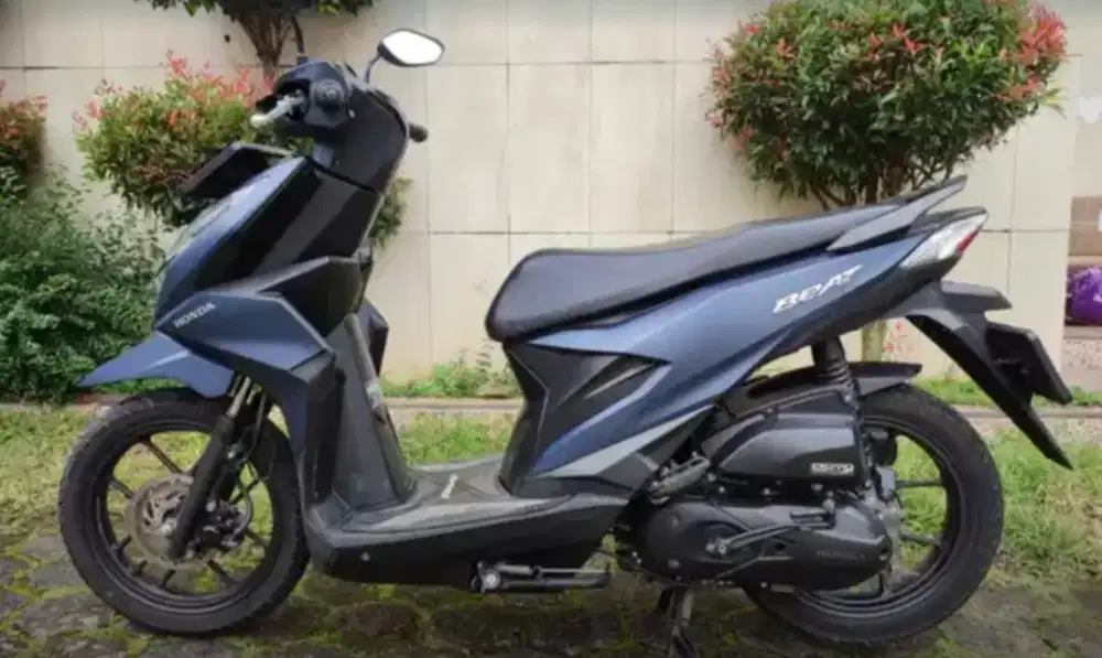 JUAL Honda Beat