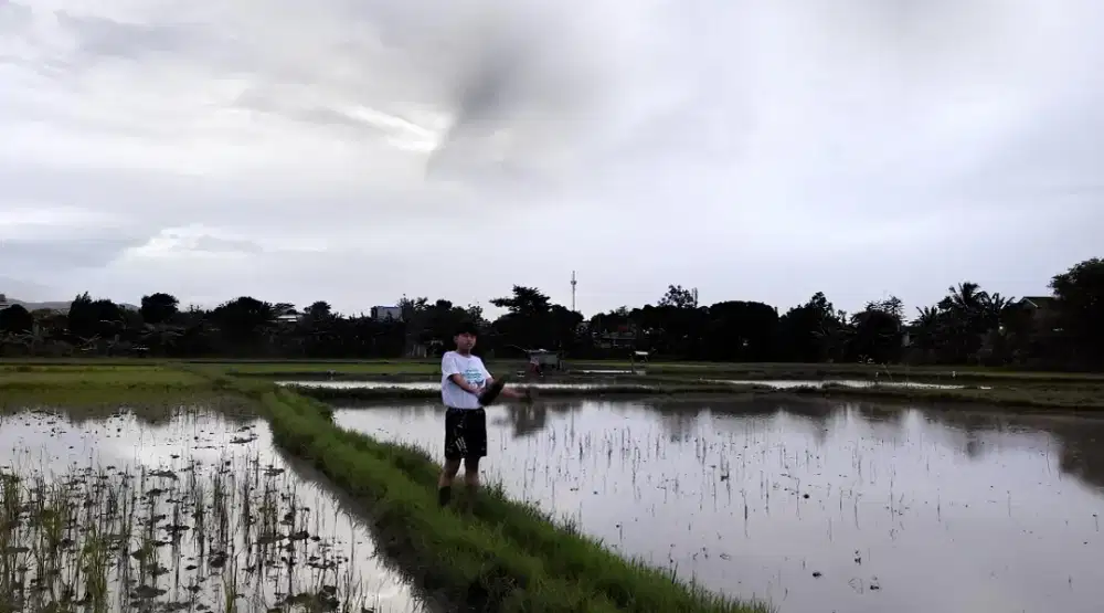 DI BUTUH KAN OJEK LANGGANAN UNTUK ANTAR KERJA, GAJI BULANAN