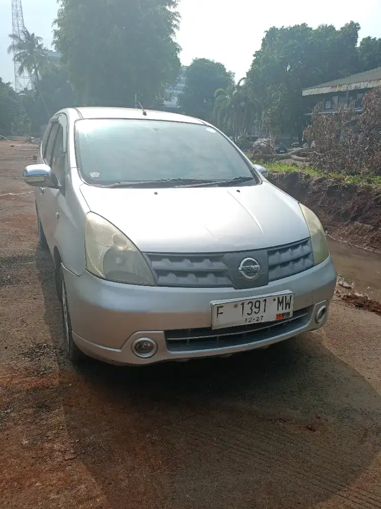 Di jual mobil mesin di jamin jos.. perawatan rutin tak pernah lewat