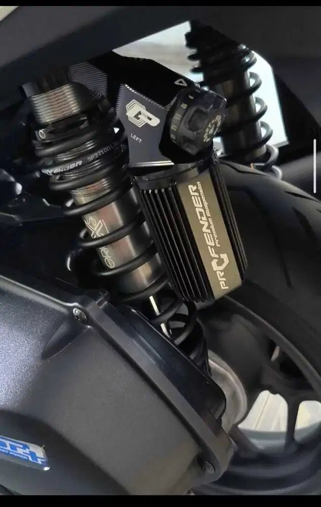 Shock Braker profender x series pcx 160