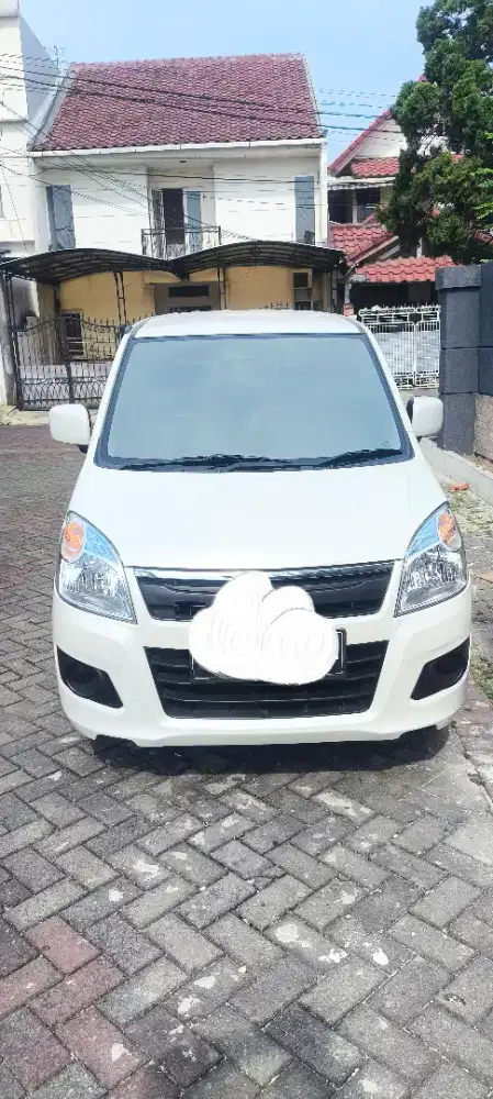Suzuki Karimun Wagon R 2019 GL