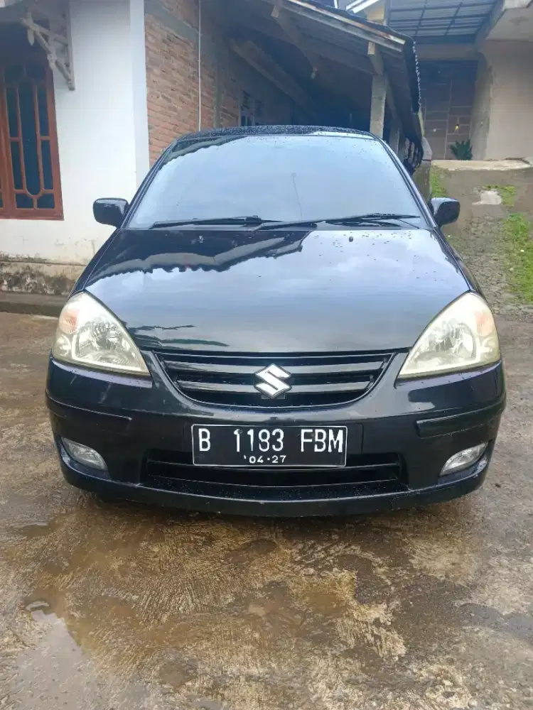 Baleno Next G 2005 Automatic