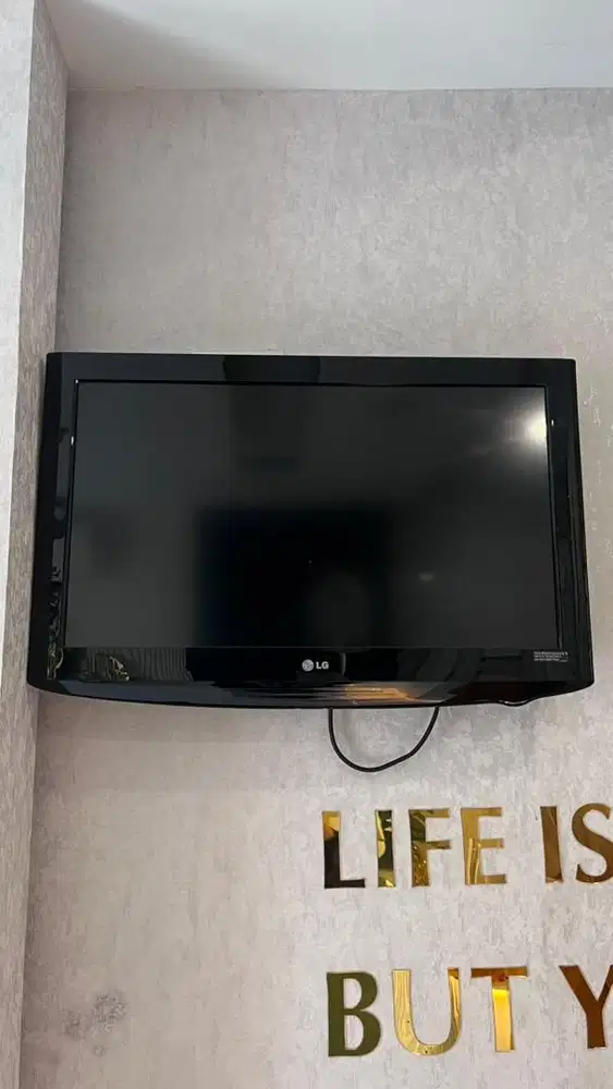 DIJUAL LED TV LG 32inch