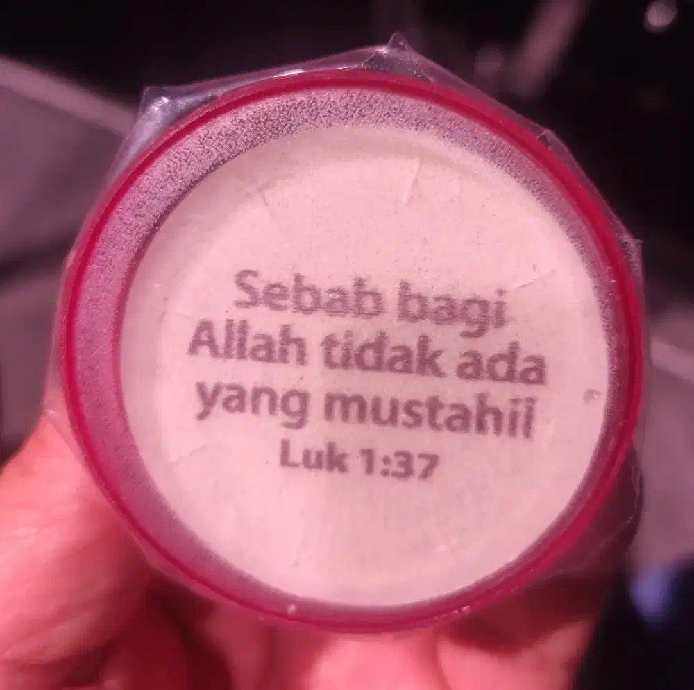 Driver pribadi/Rumah Tangga