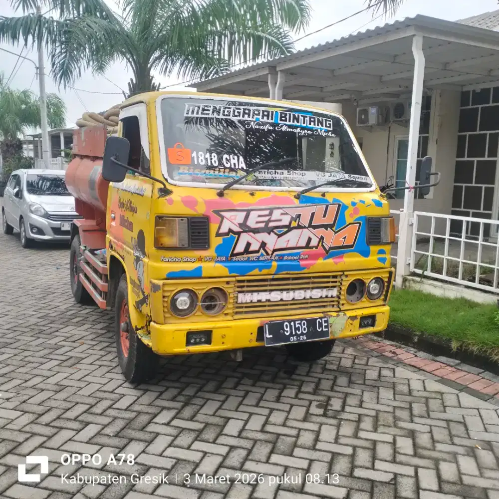 Sedot Wc Jogoroto Jombang