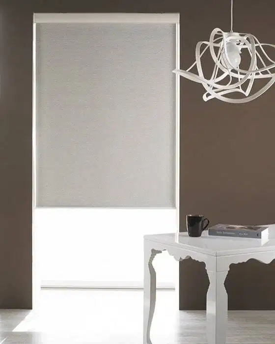 Gorden Model Roller Blinds Vertikal Blinds Kerey