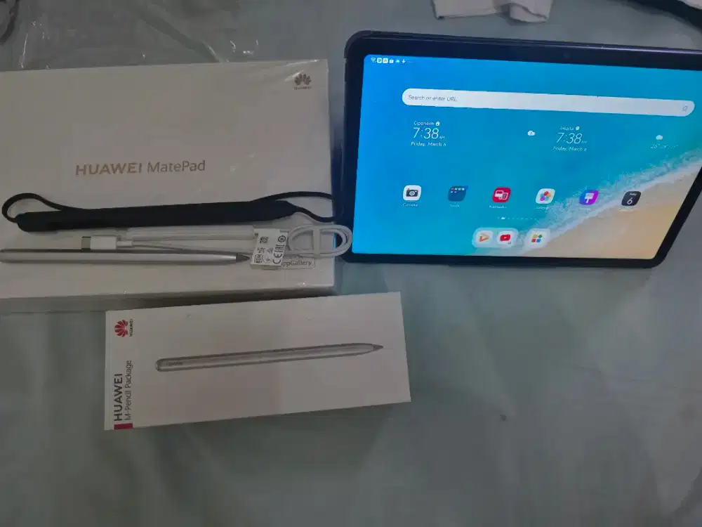 HUAWEI MATEPAD 10.4