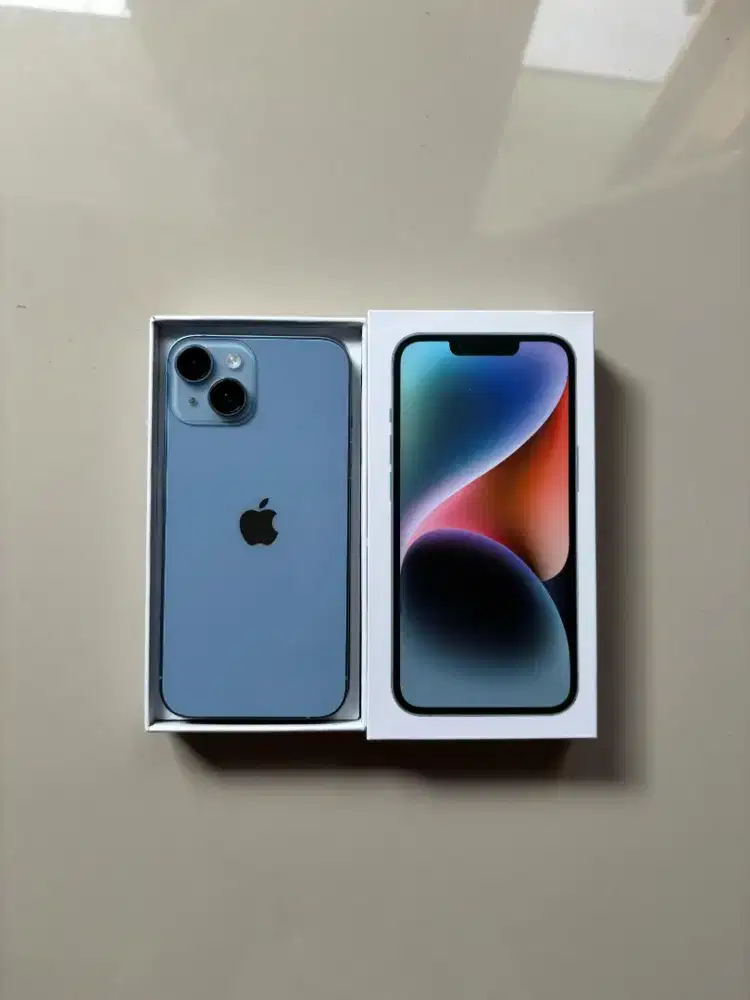 iPhone 14 128GB Inter - second