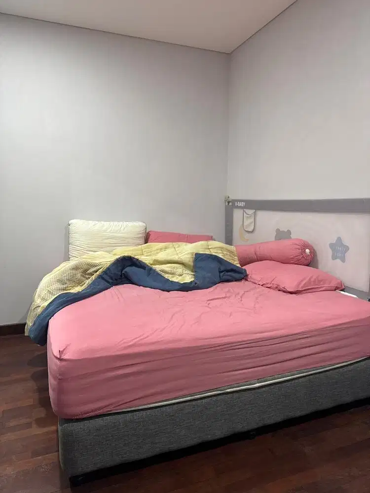 Kasur informa bekas bagus