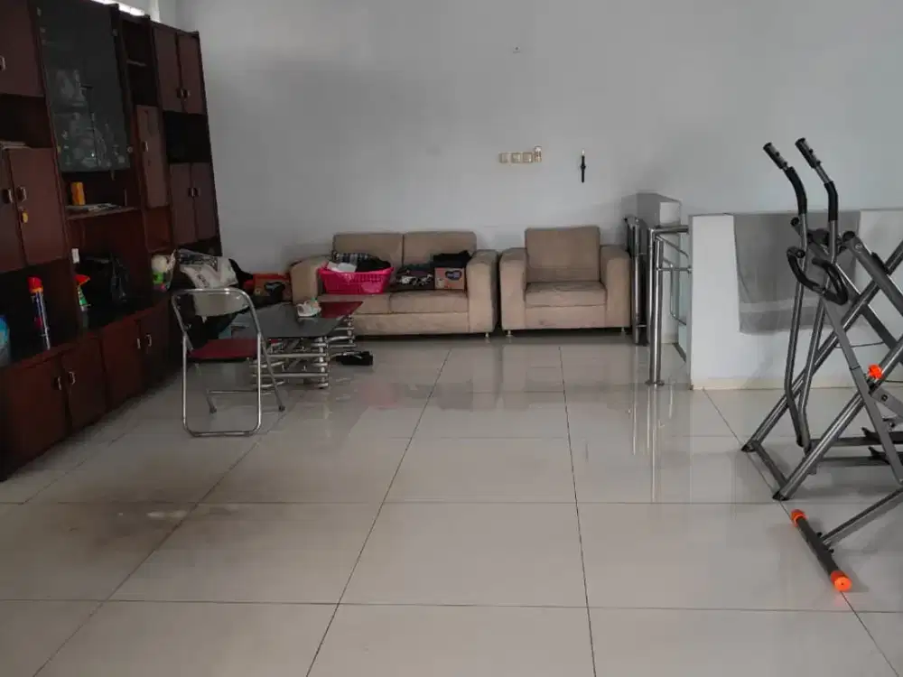 Dijual Ruang Usaha atau Ruko Siap Pakai Cocok untuk Usaha Lokasi di Pagarsih Bandung