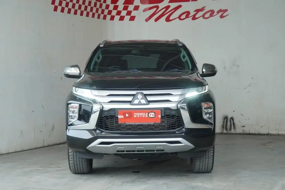 Pajero Dakar 2.4 AT 2023