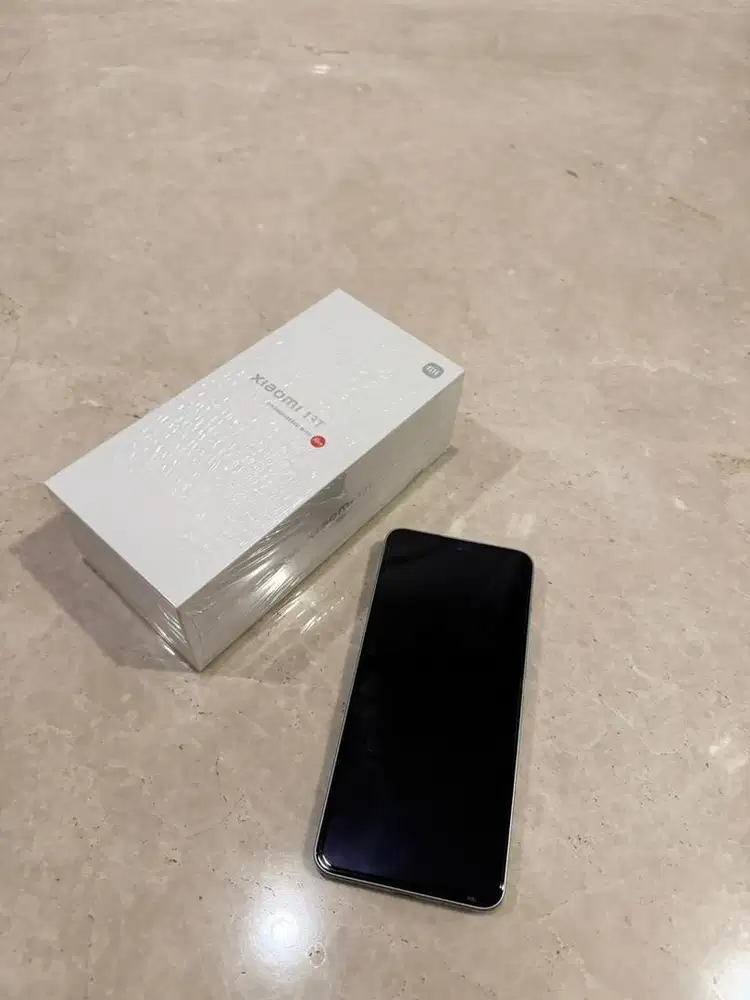 Like New Xiaomi 13T Complete Set