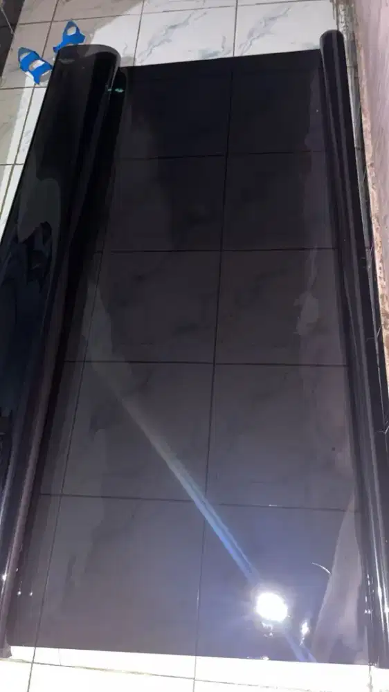 Kaca film rumah & gedung