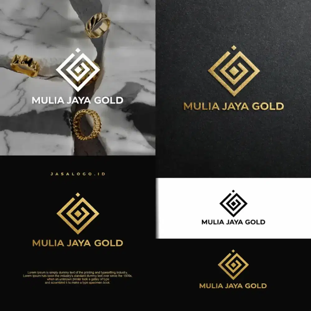 **LOWONGAN PEKERJAAN – ADMIN / KASIR TOKO EMAS**