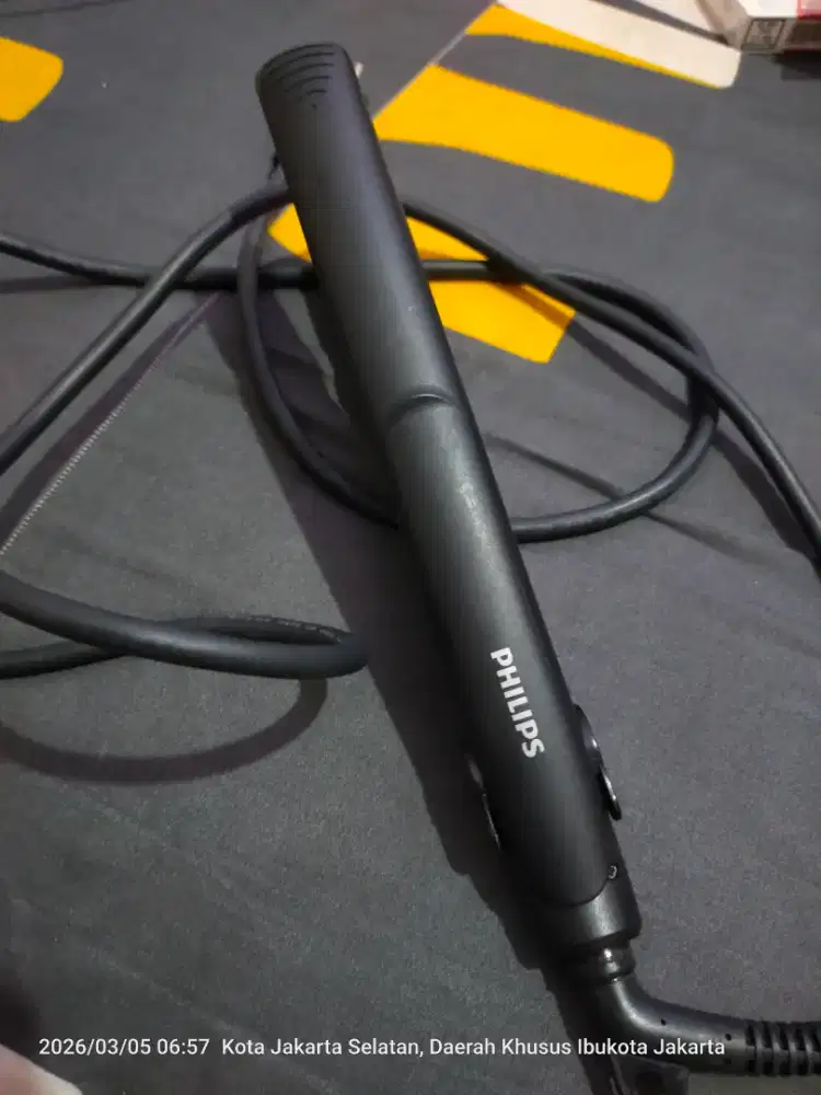 Catokan philips hp8302