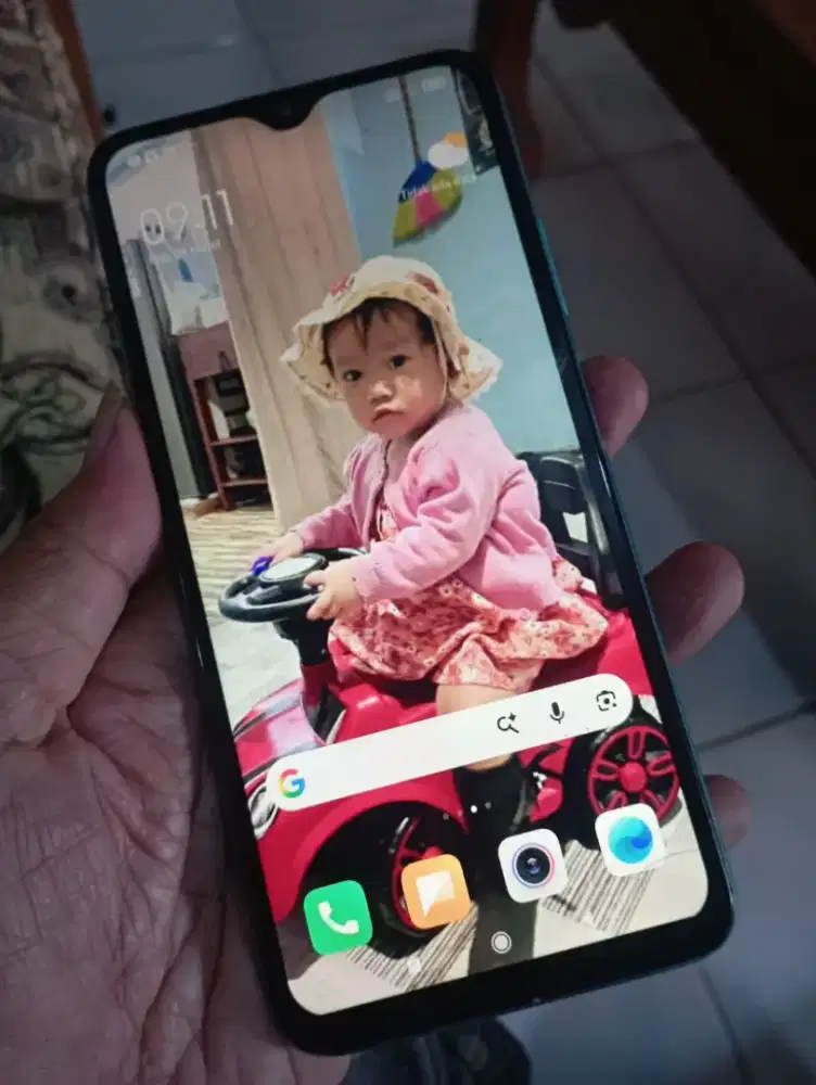 Redmi 9t.. 4/64.. hrg merakyat gaess