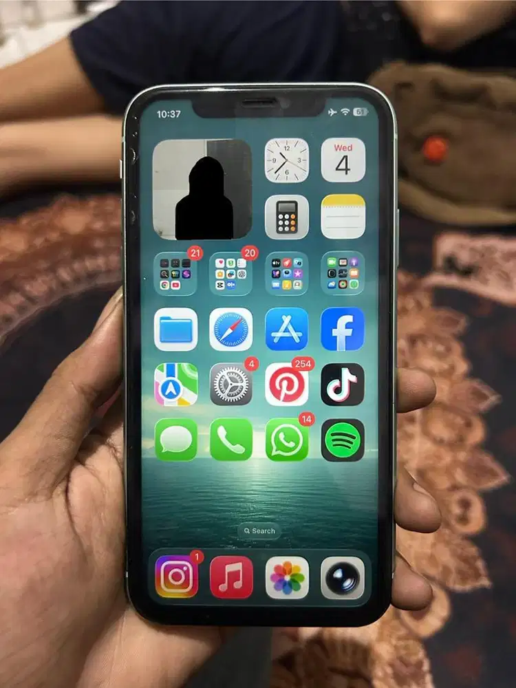 iPhone 11 128gb