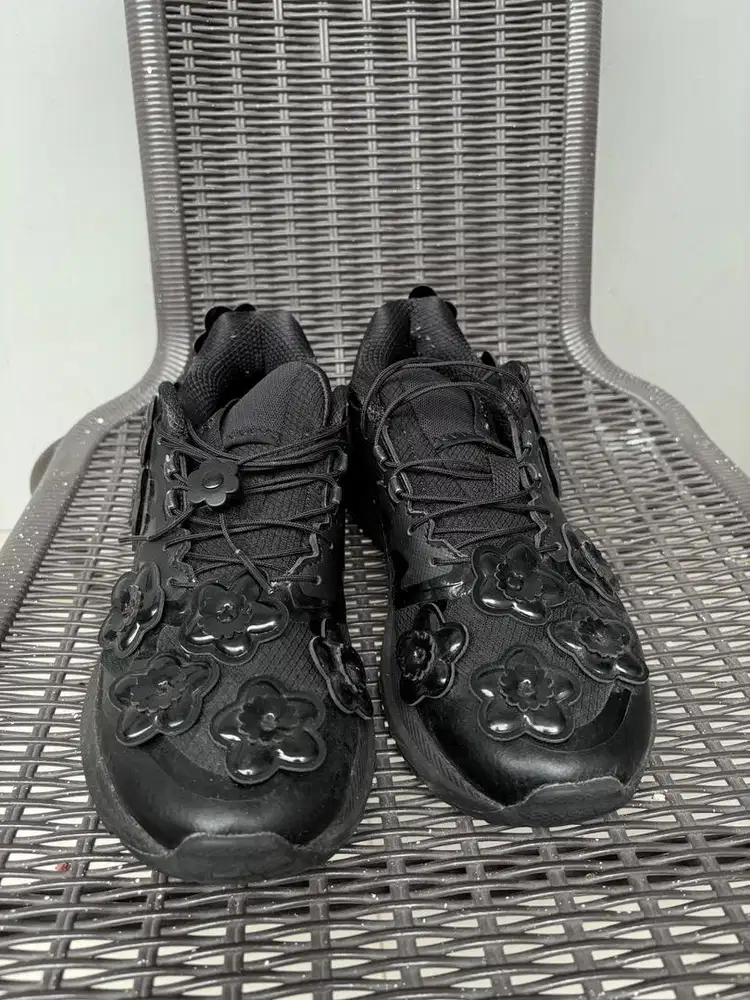 Asics x Cecilie Bahnsen Gel Terrain (black)
