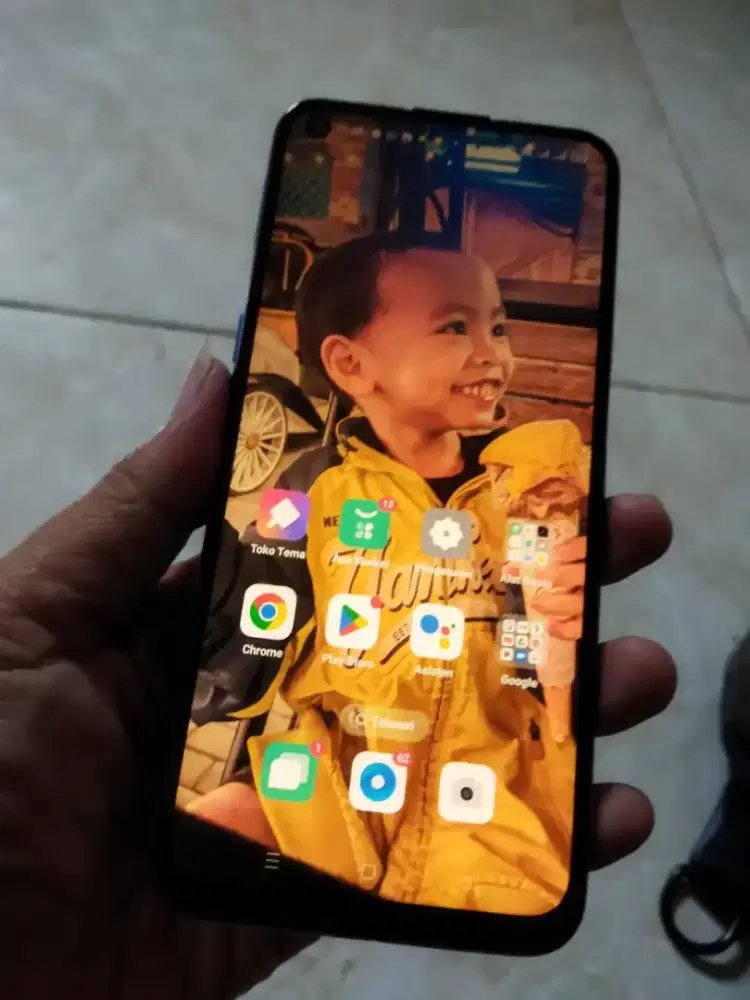 Oppo A54.. 6/128.. ori murmer mawon