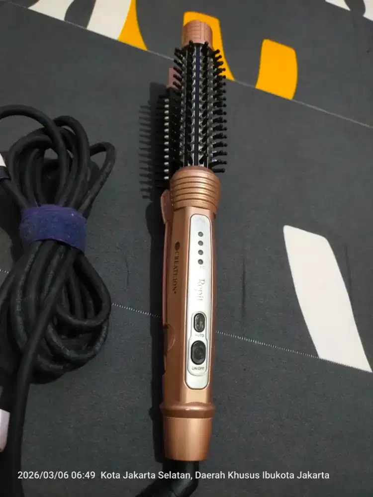 Repit 2 in 1 titan heat conductor 24mm