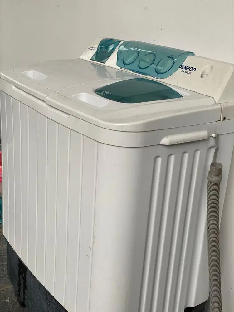 MESIN CUCI DENPOO