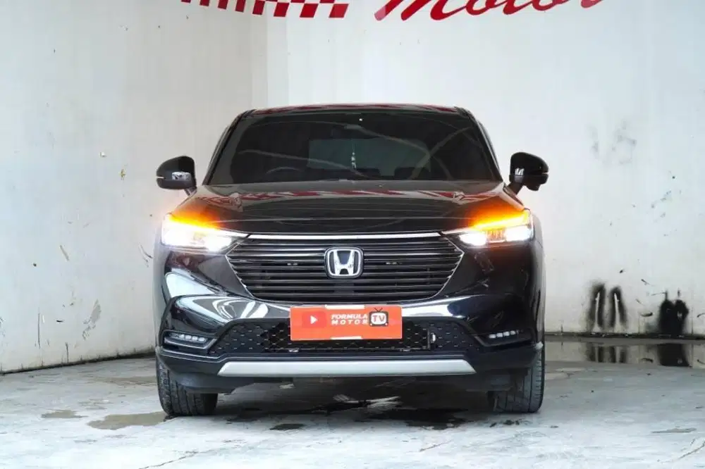 (LOW KM 30RB) New HRV SE 1.5 AT 2023