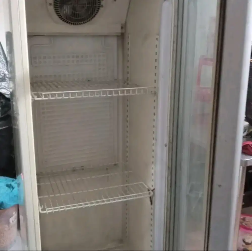 Chiller GEA EXPO 37 FC showcase