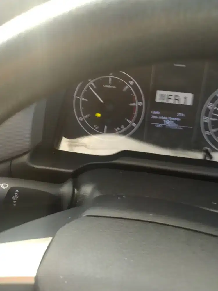 Dicari driver bulanan