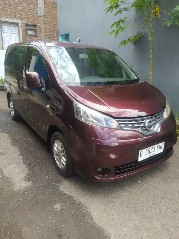 Evalia HWS AT Km43rb - ANTIK -