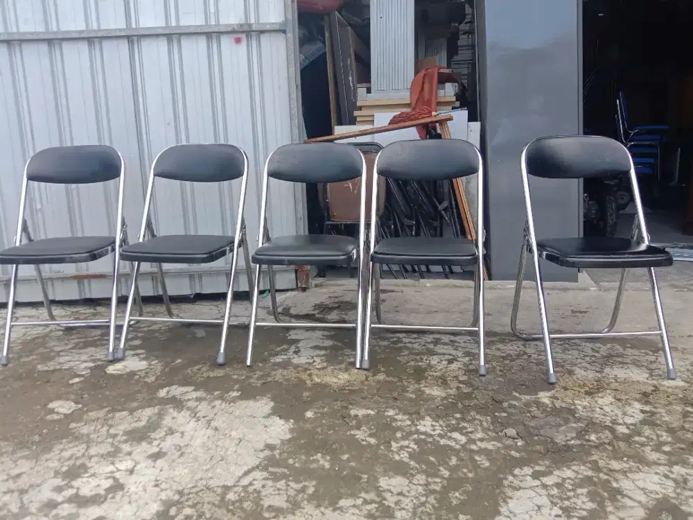 Kursi lipat,kursi CHITOSE