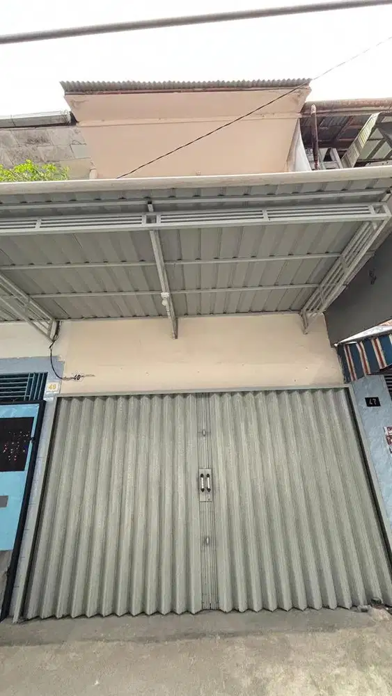 Disewakan Rumah Strategis