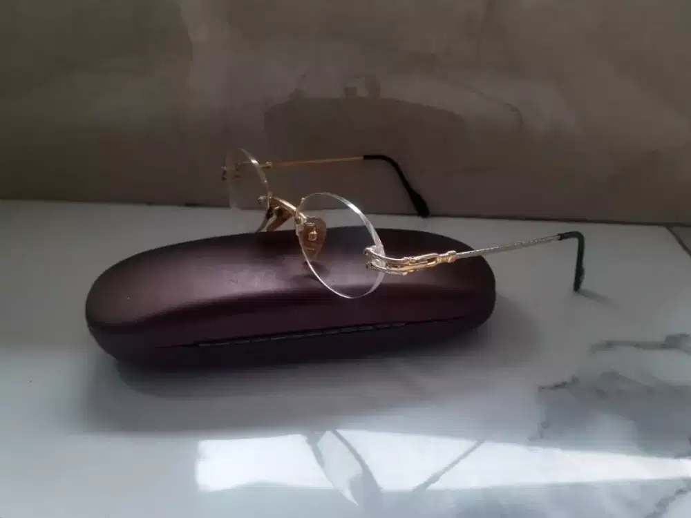 Frame Kacamata Ripcurl Beacons