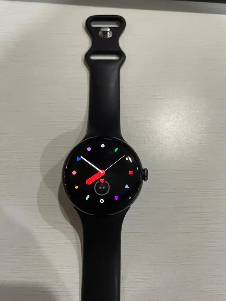 Google Pixel Watch Gen 1