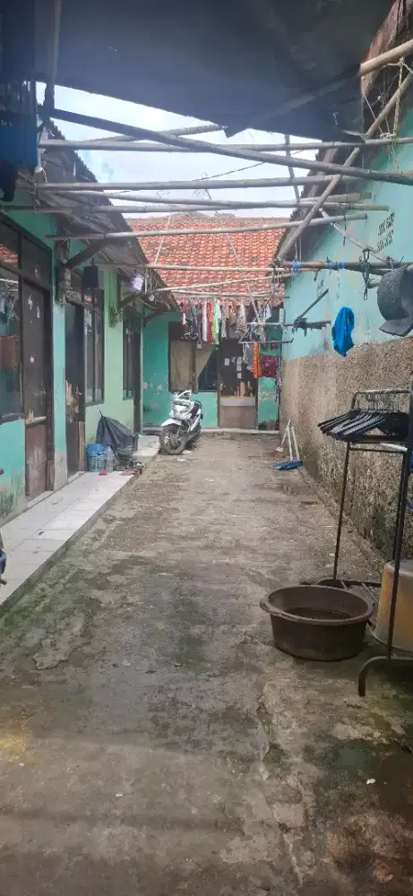 Jual Murah  Kos Aktif Akses 1 mobil sayap Antapani