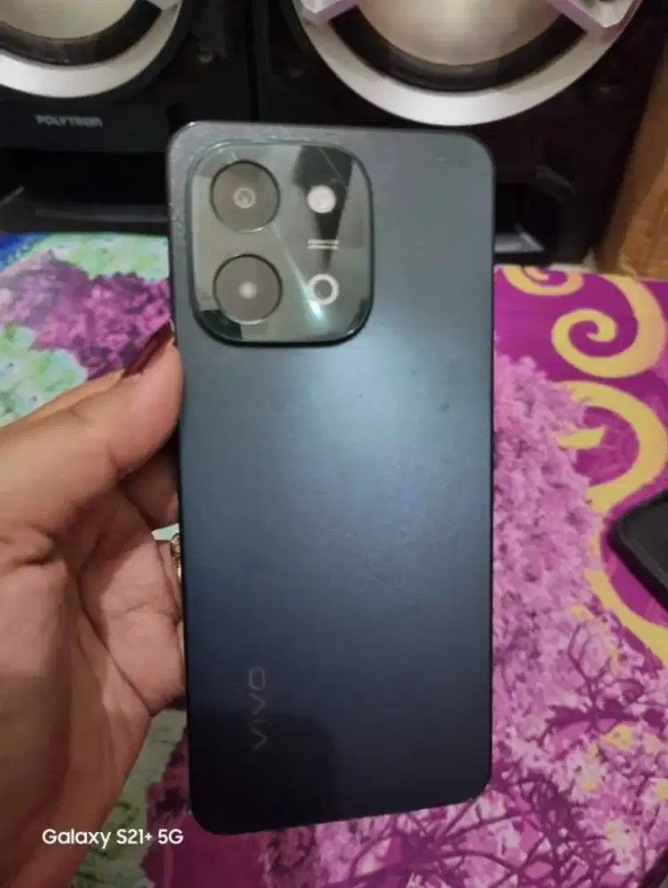 Vivo y28 fullset 8/128